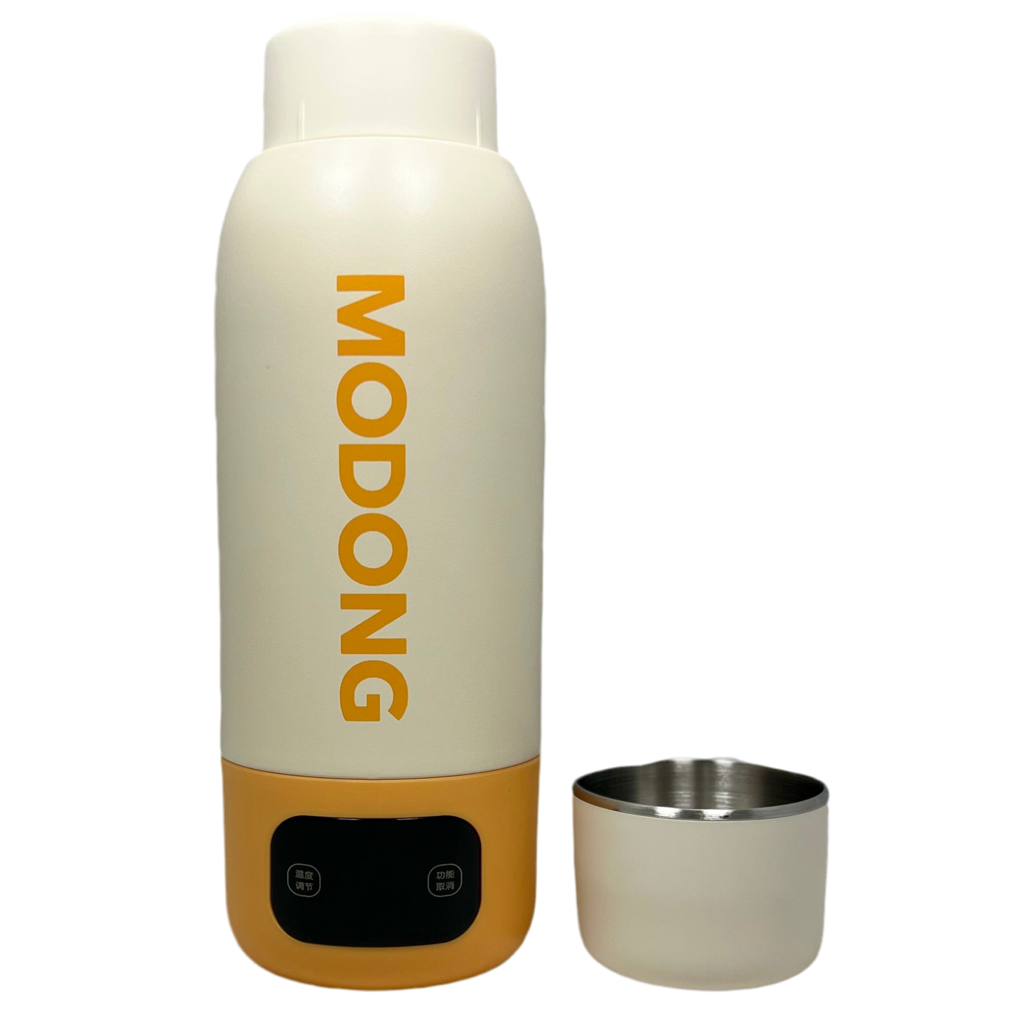 600ML PORTABLE MODONG BOILING CUP