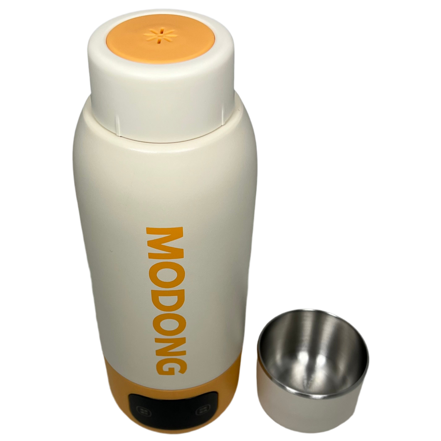 600ML PORTABLE MODONG BOILING CUP