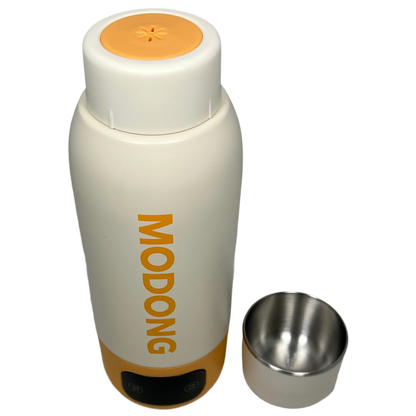 600ML PORTABLE MODONG BOILING CUP